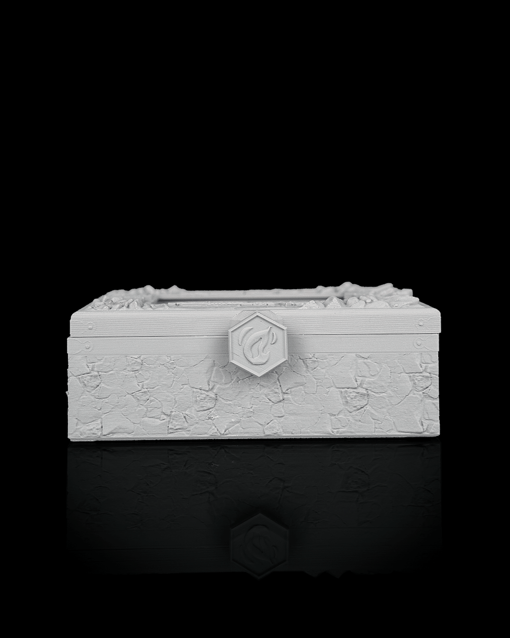 Stoneveil