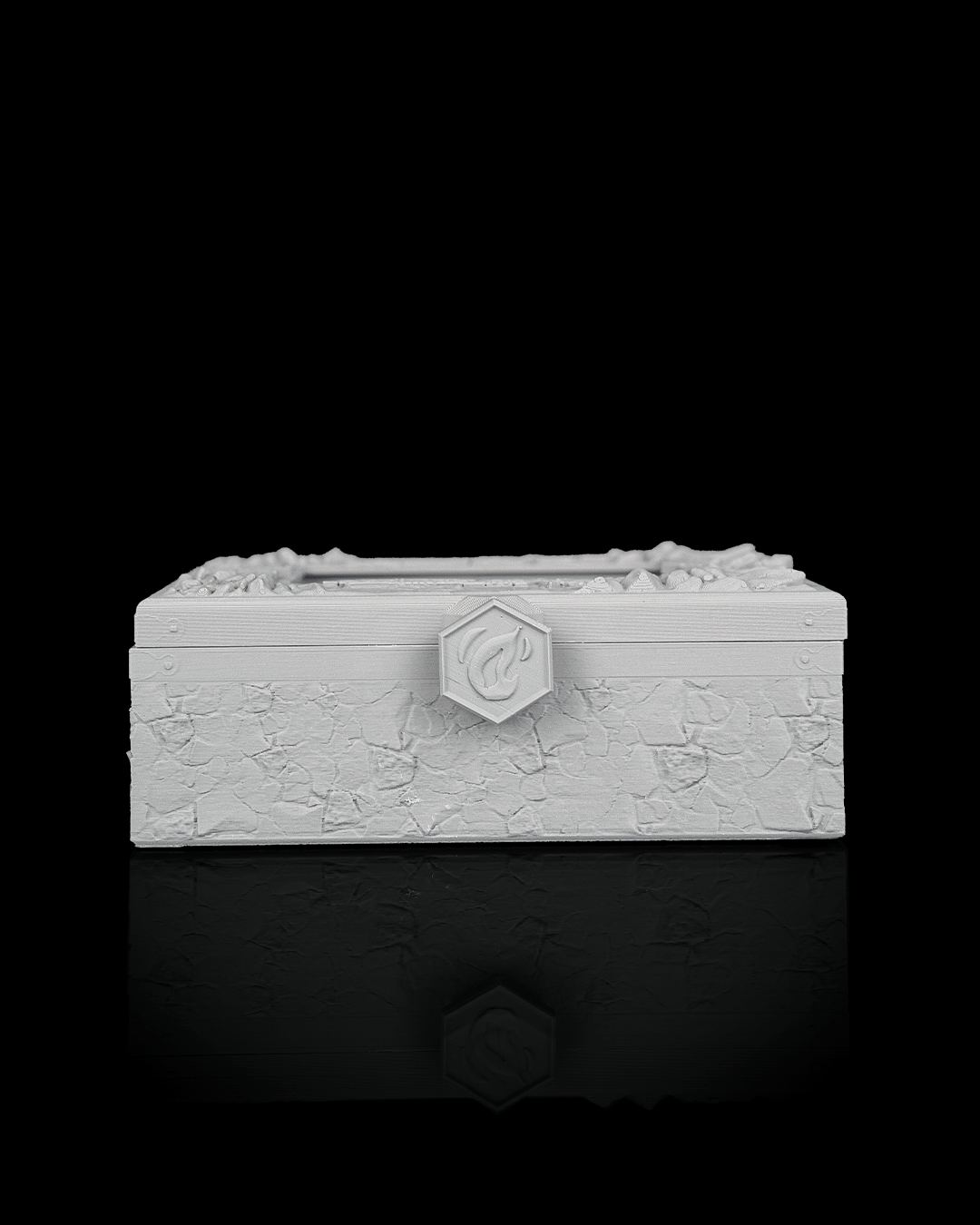 Stoneveil