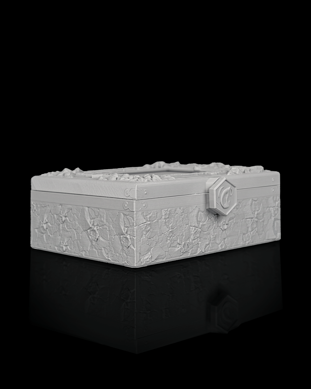 Stoneveil