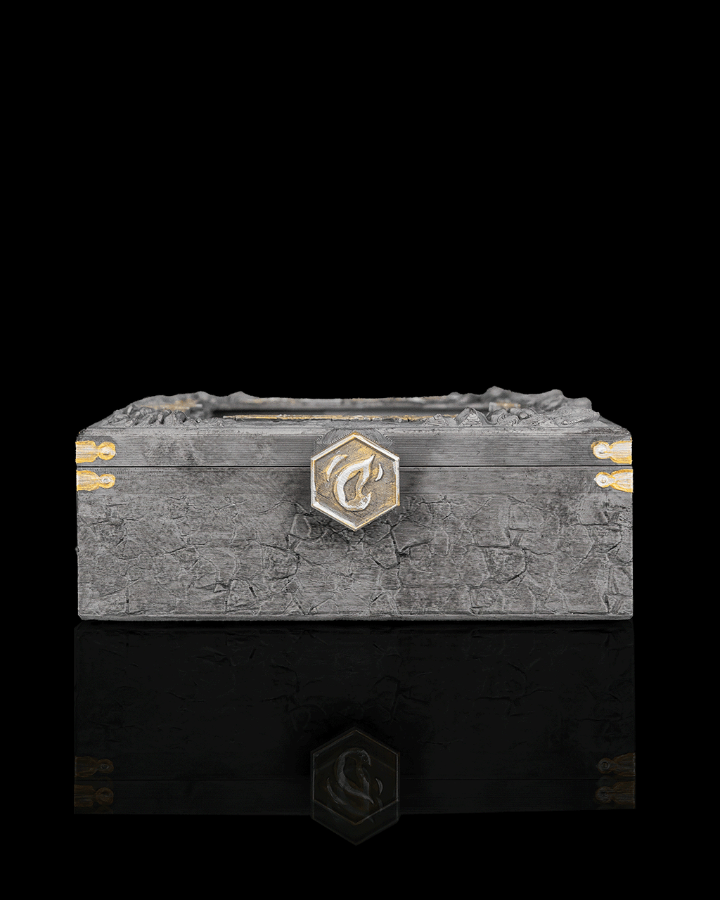 Stoneveil