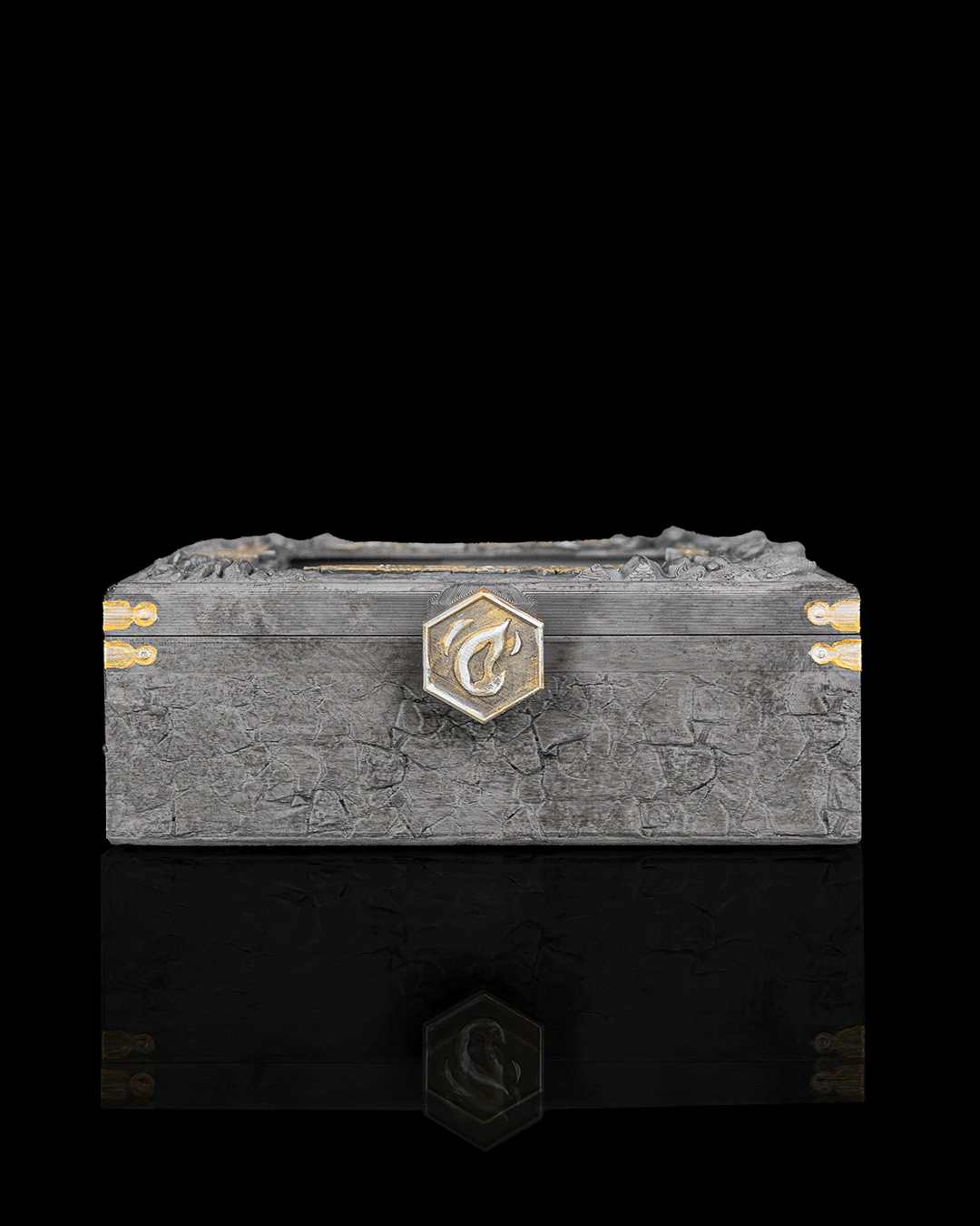 Stoneveil