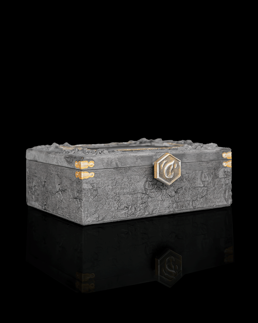 Stoneveil