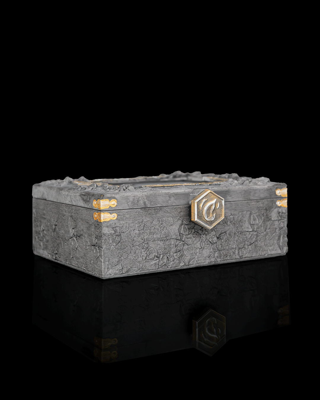 Stoneveil