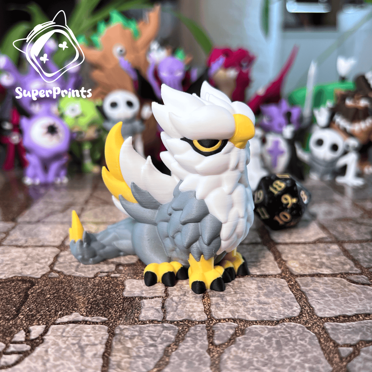 Griffon