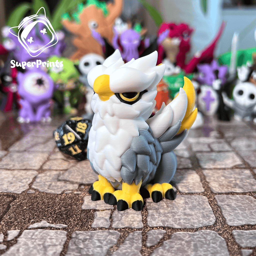 Griffon