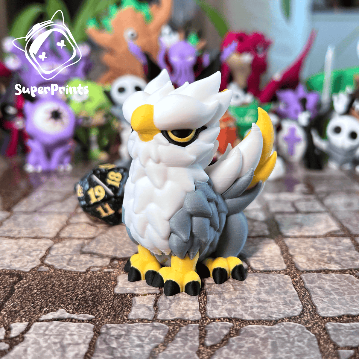 Griffon