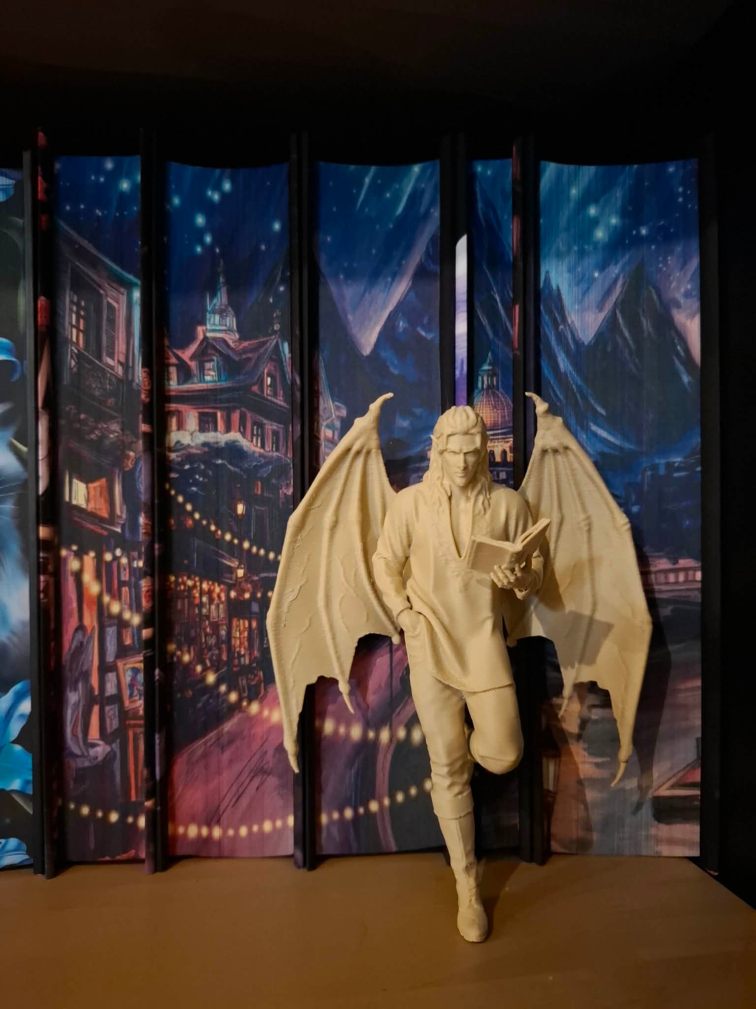 The High Lord