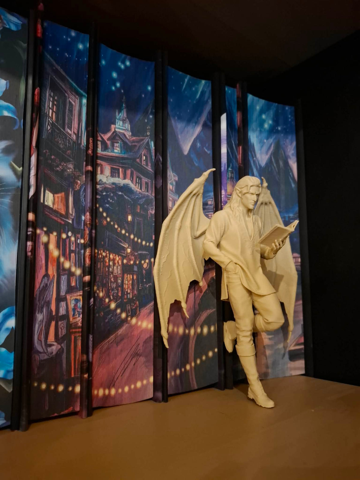 The High Lord
