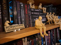 The Book Hockey Reader