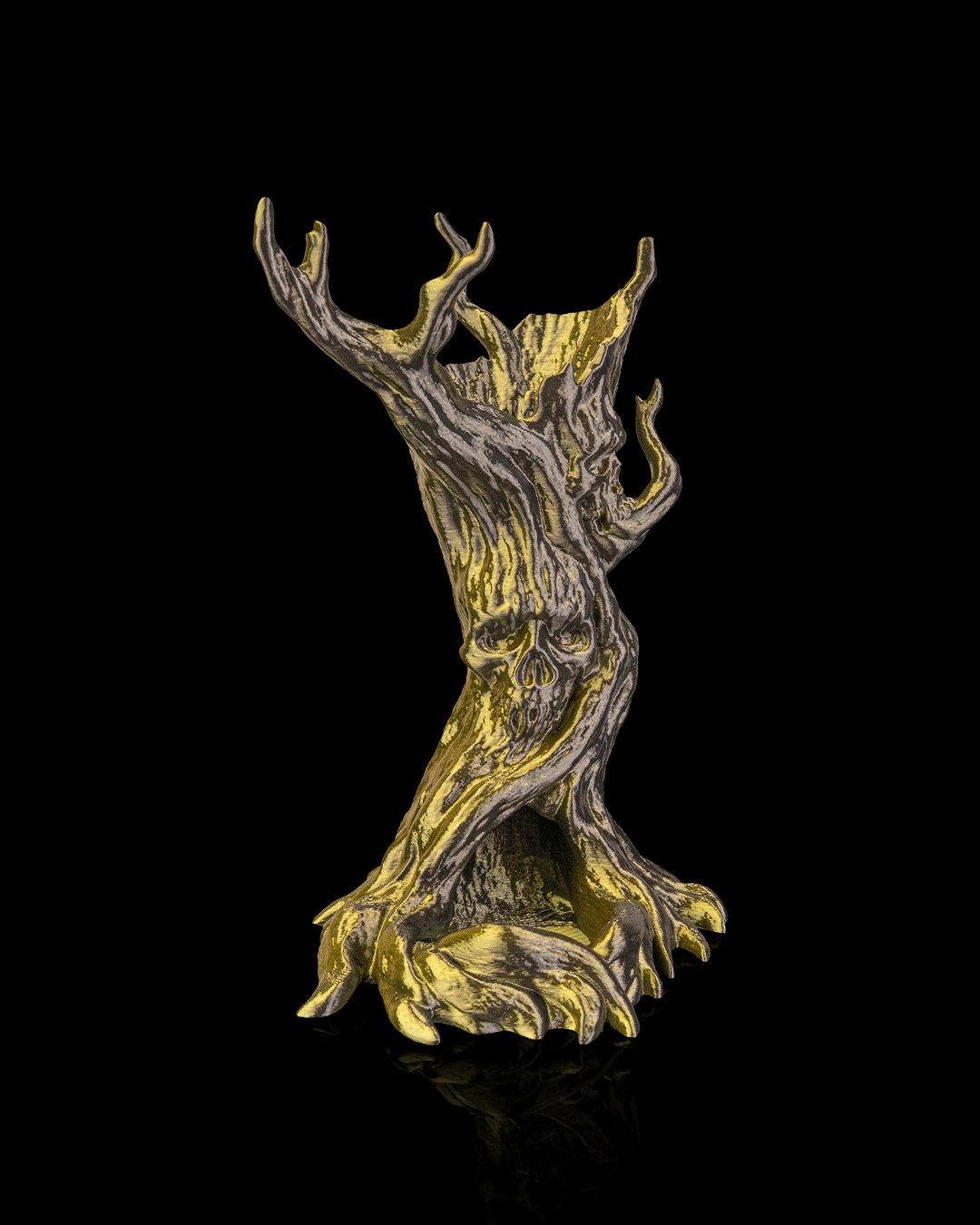 The Dreadwood