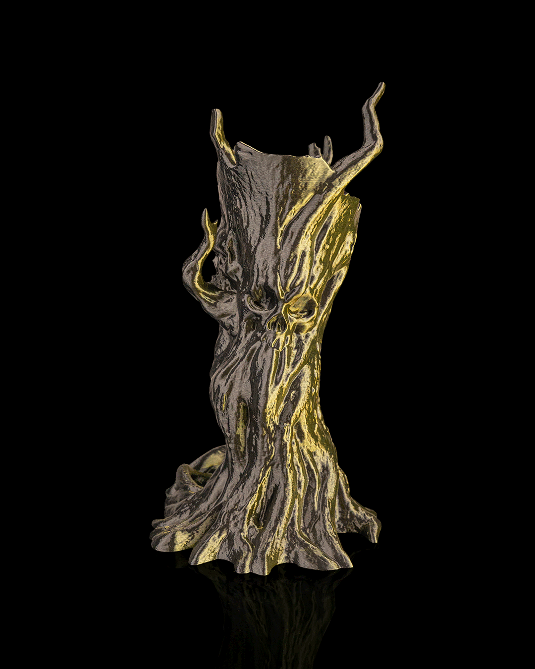 The Dreadwood