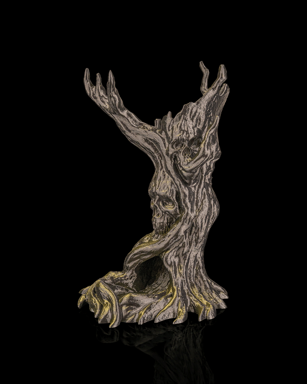 The Dreadwood