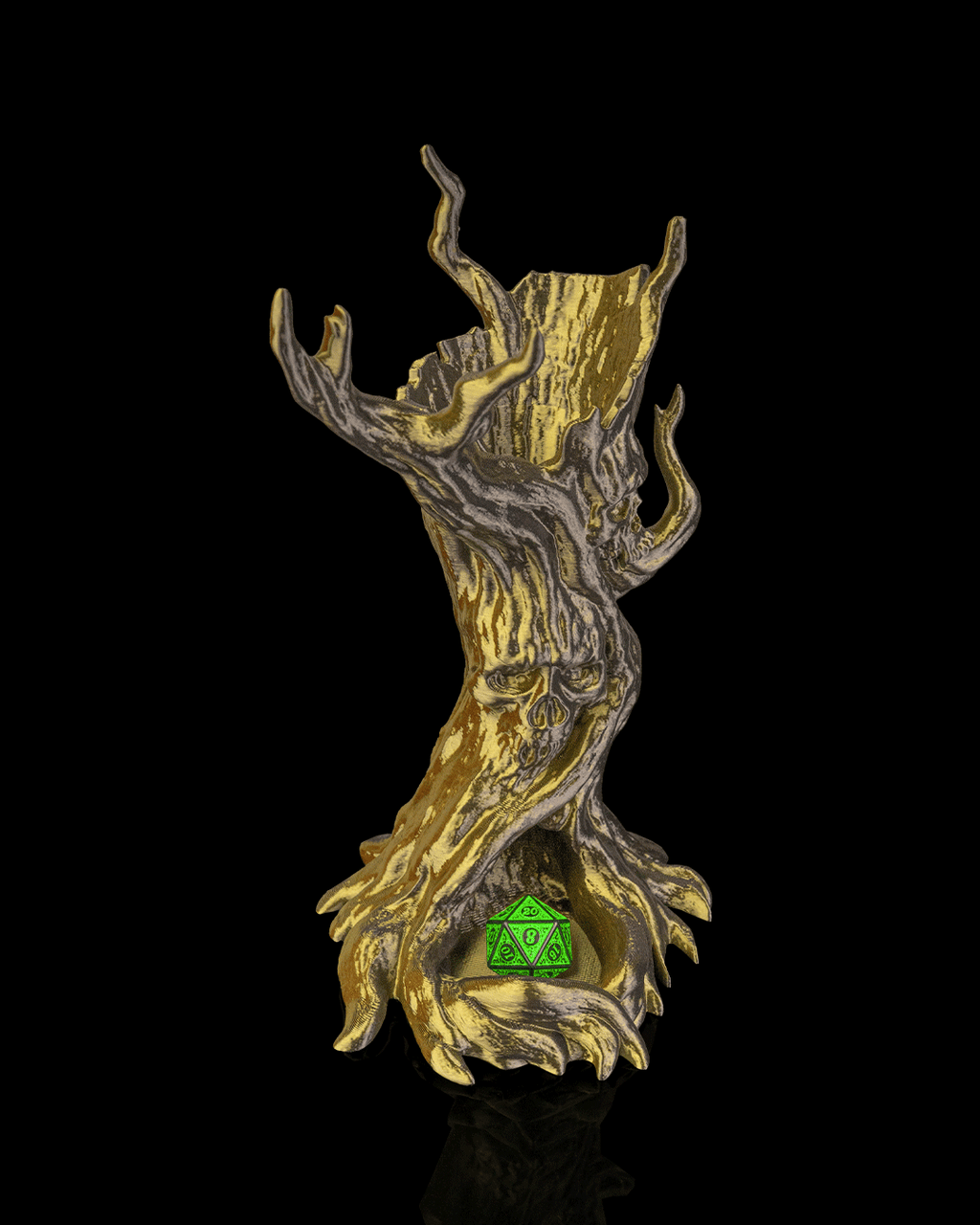 The Dreadwood