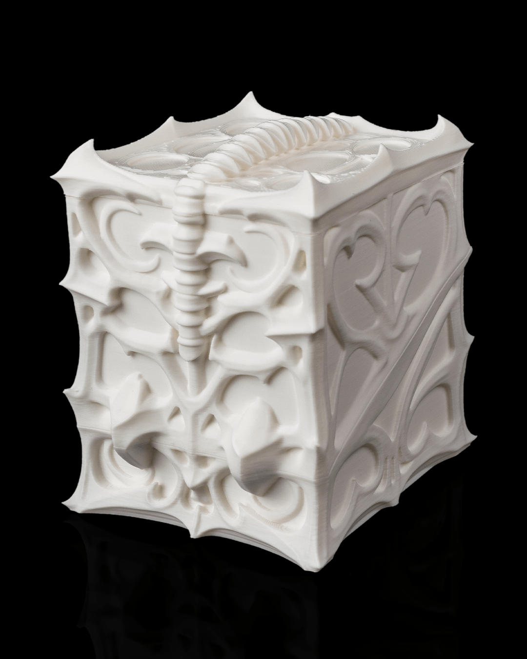 The Ossuary