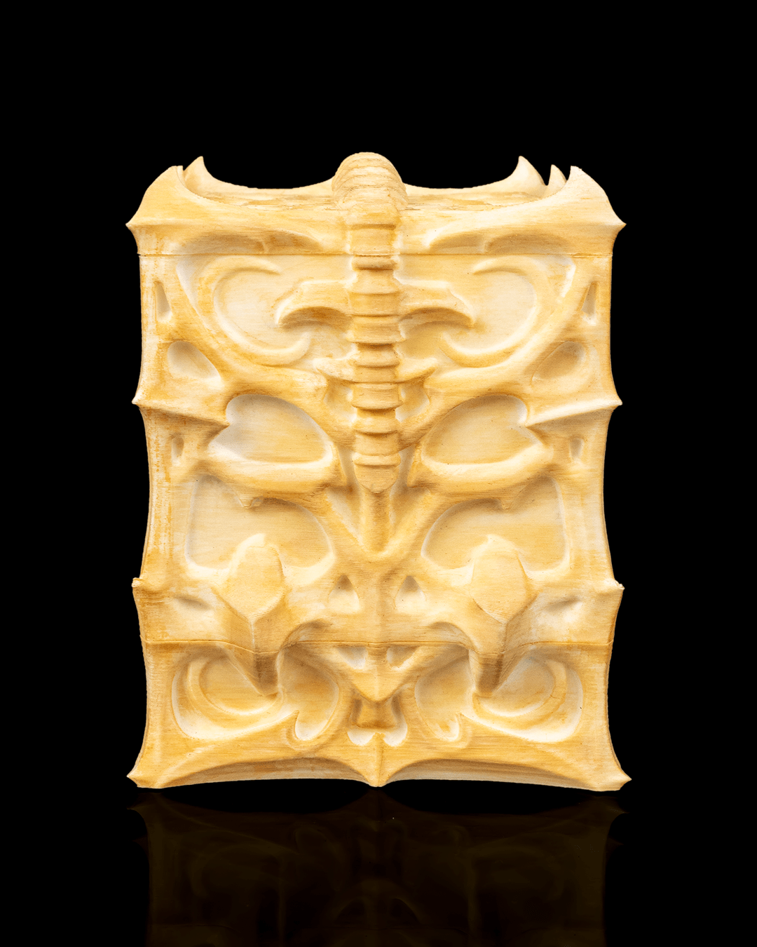 The Ossuary