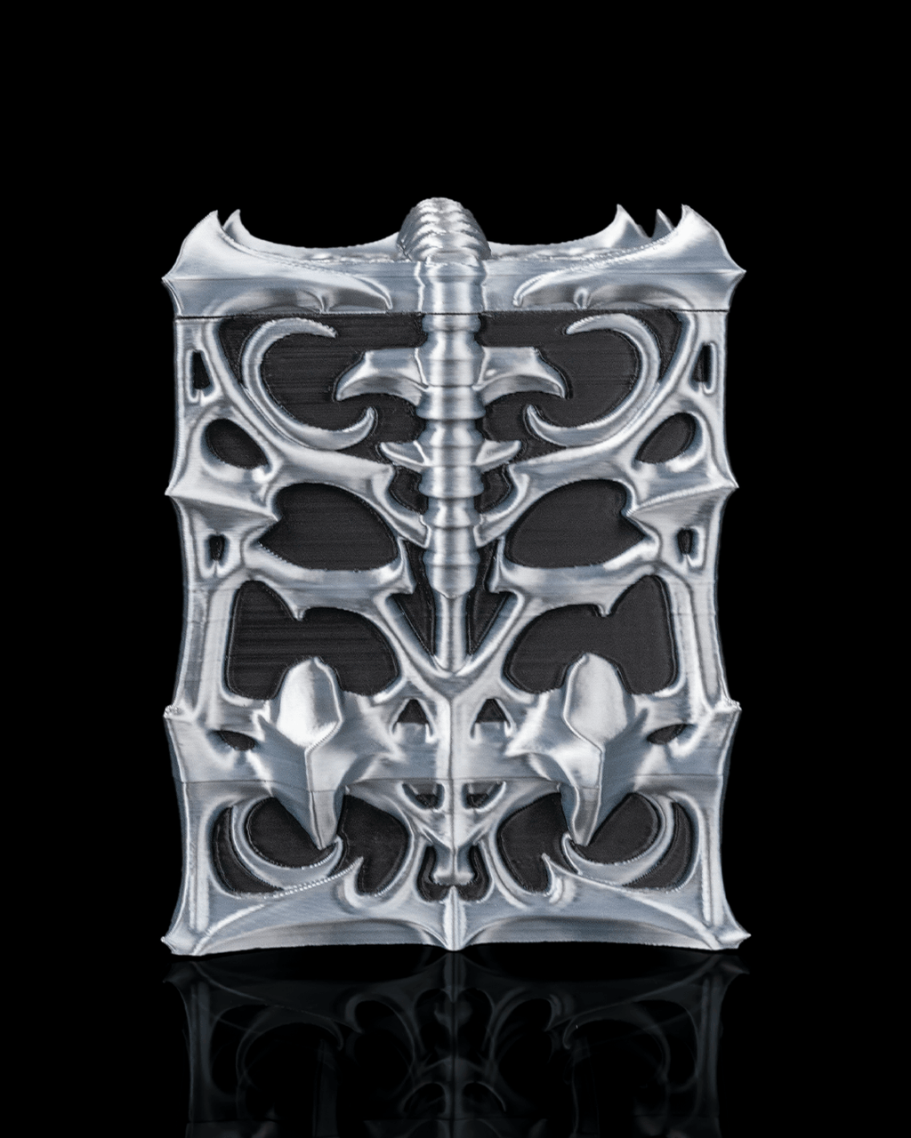 The Ossuary