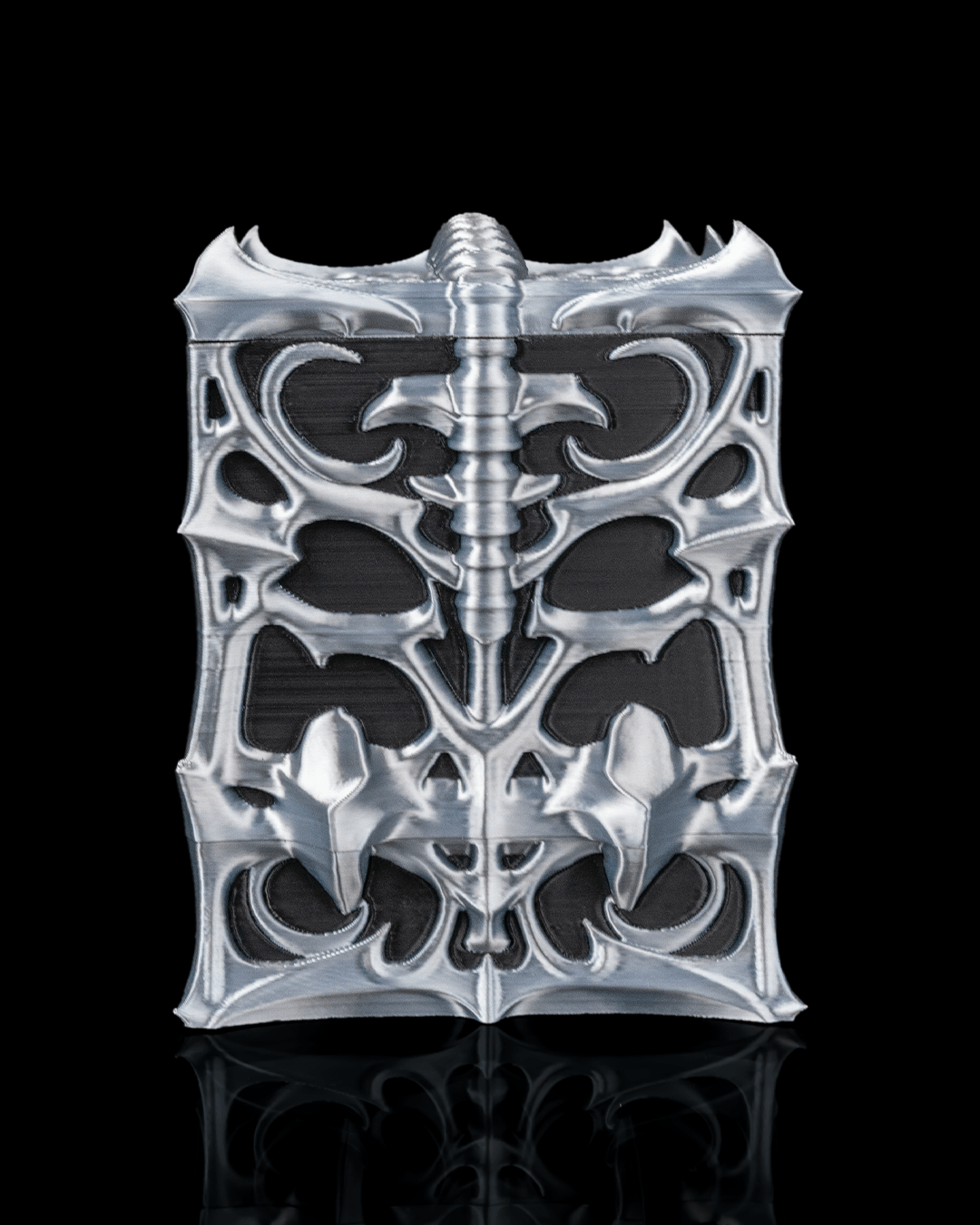 The Ossuary