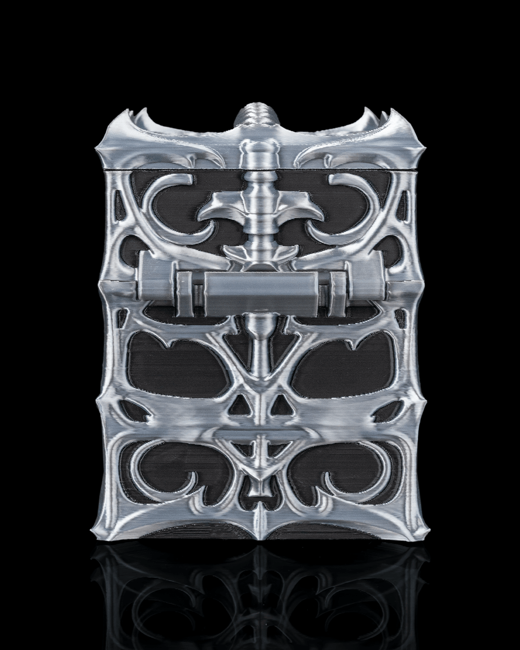 The Ossuary