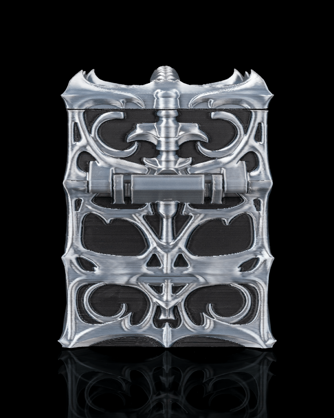 The Ossuary