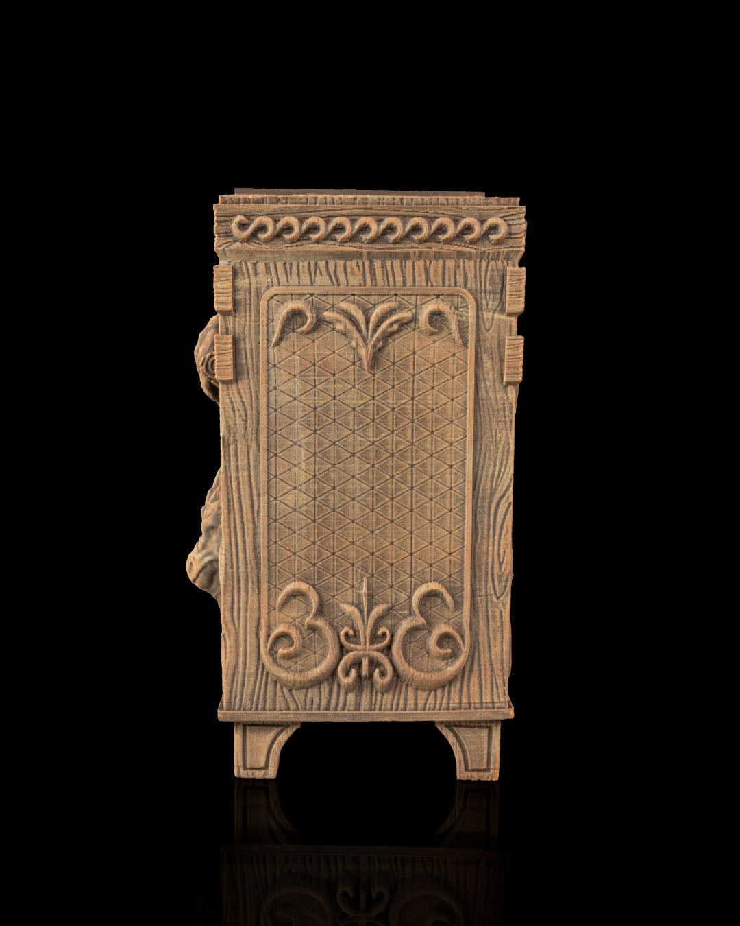 Vault of Scales