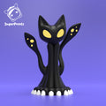 Voidstep Cat