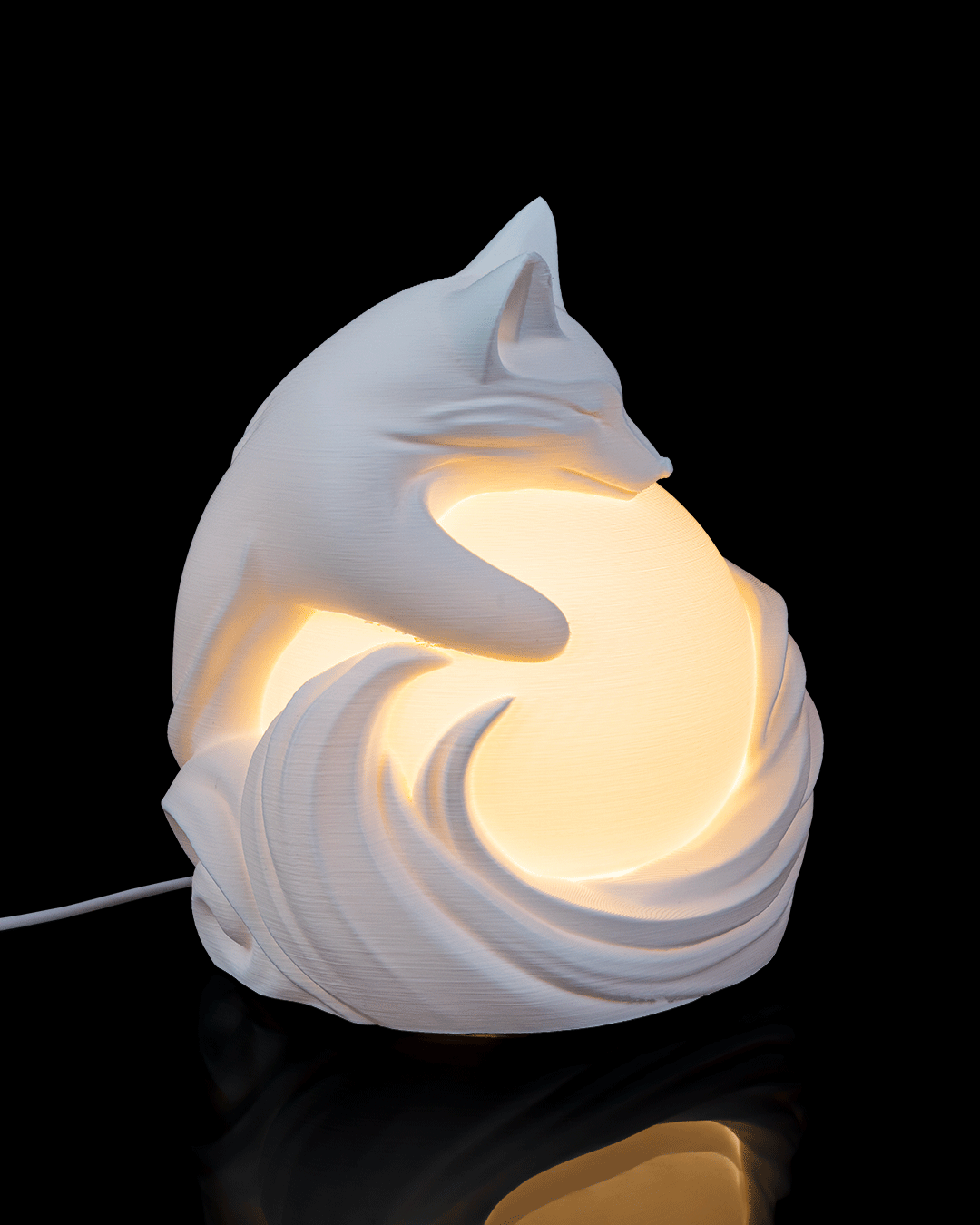 Vulpine Sphere