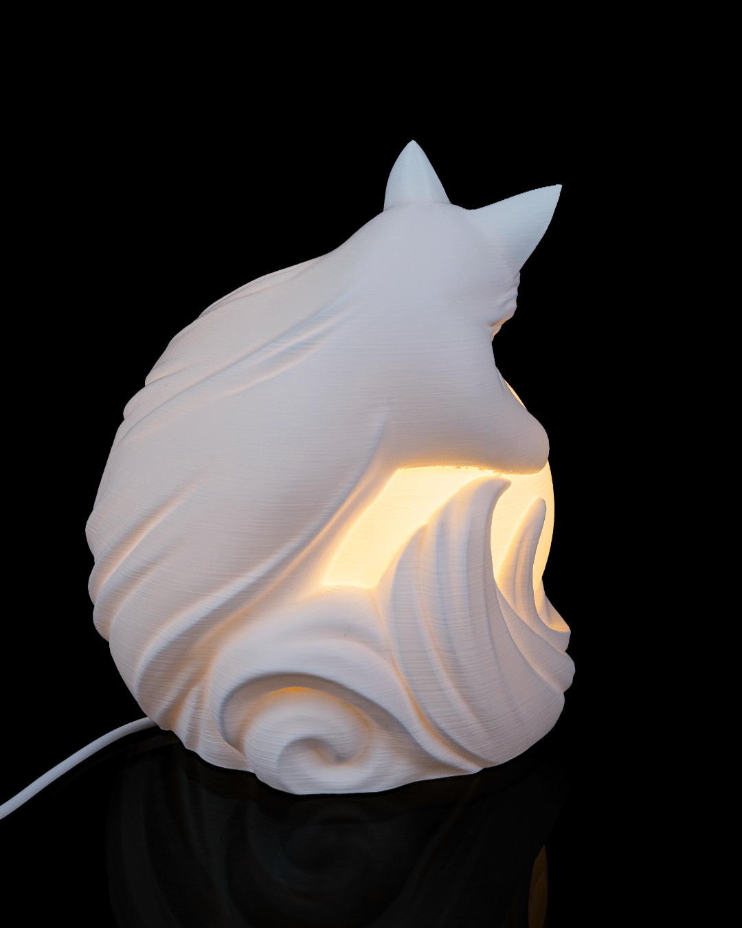 Vulpine Sphere