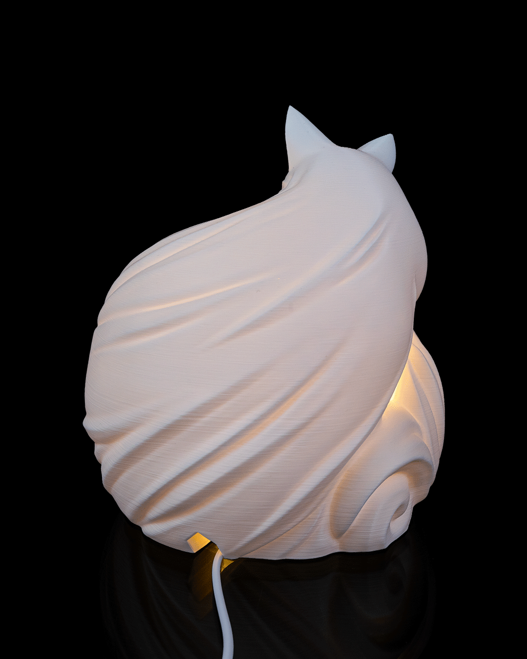 Vulpine Sphere