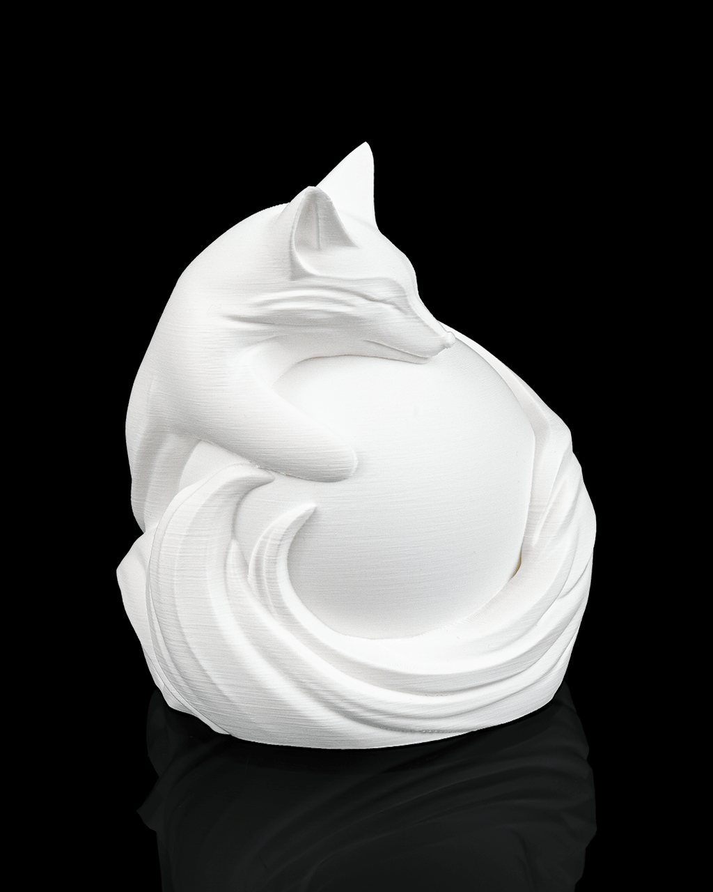 Vulpine Sphere
