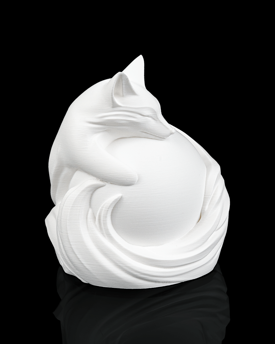 Vulpine Sphere