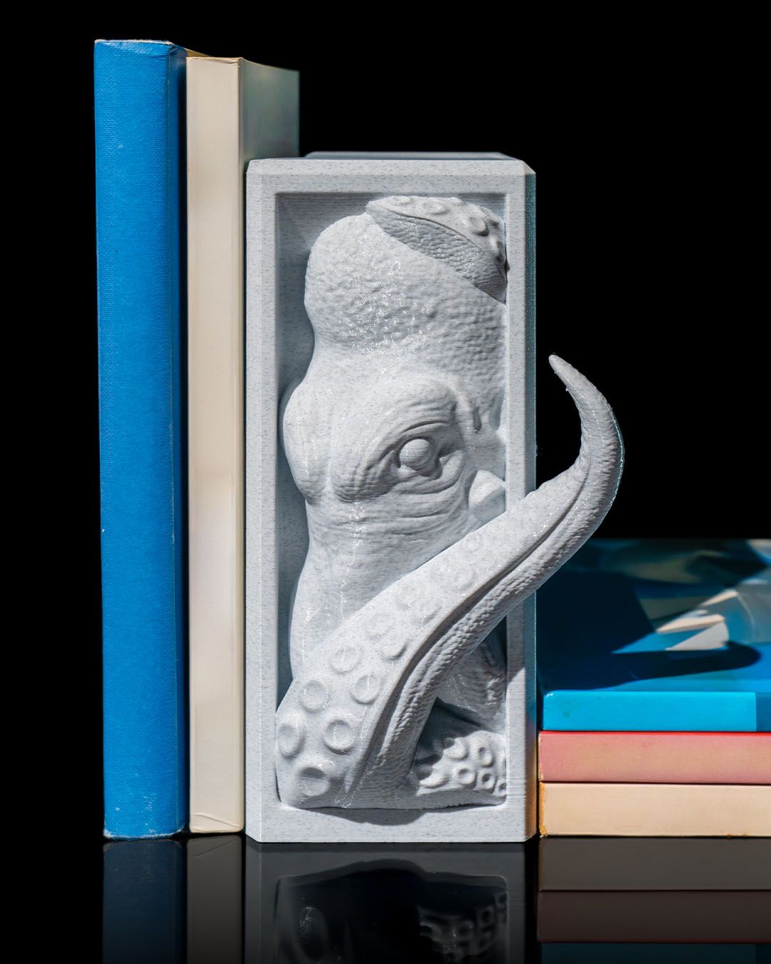 Book Nook