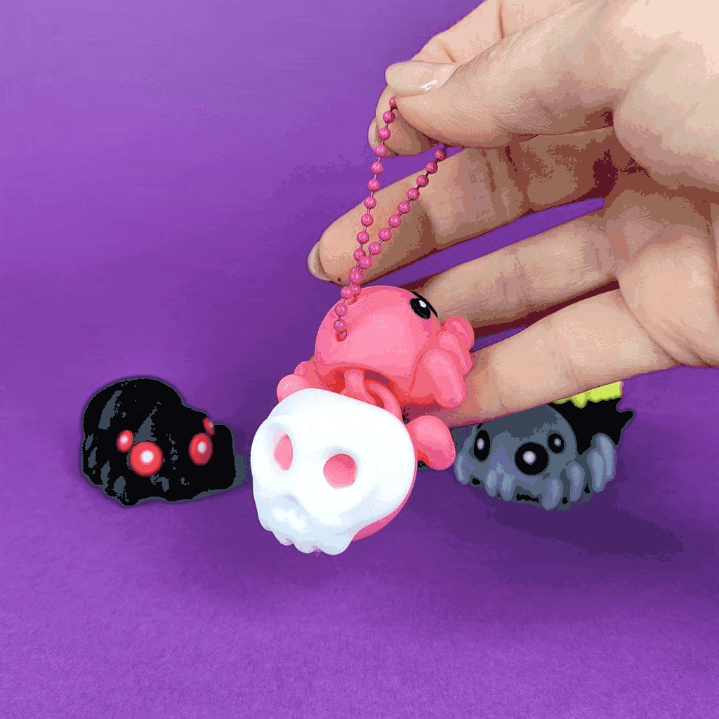Flexi Aranhas