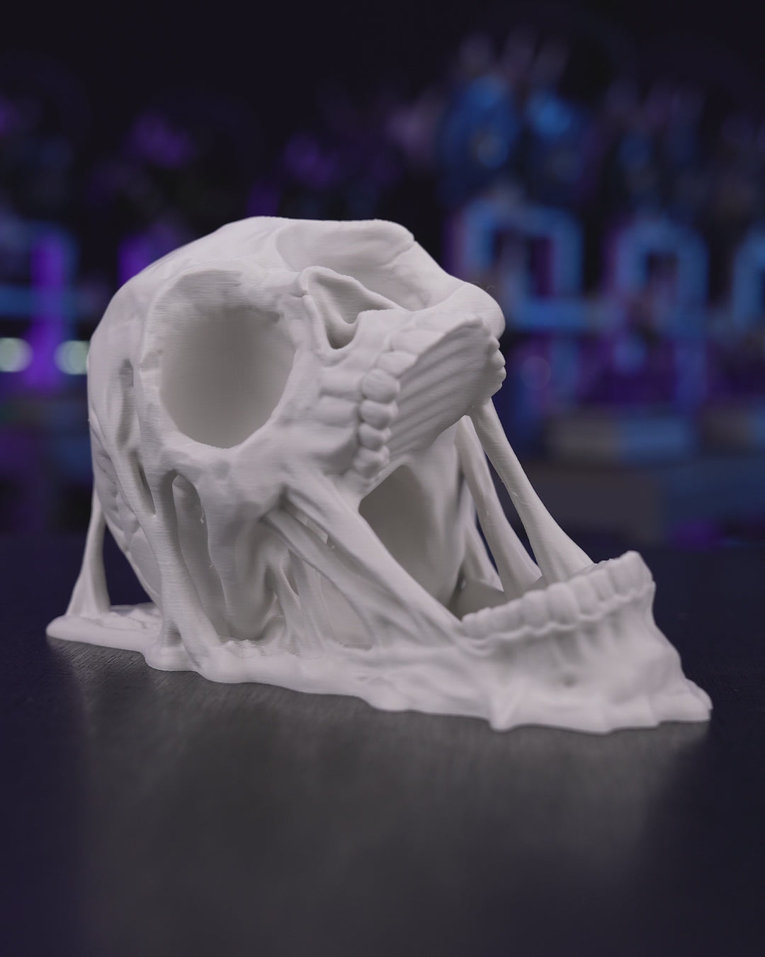 Doom Skull