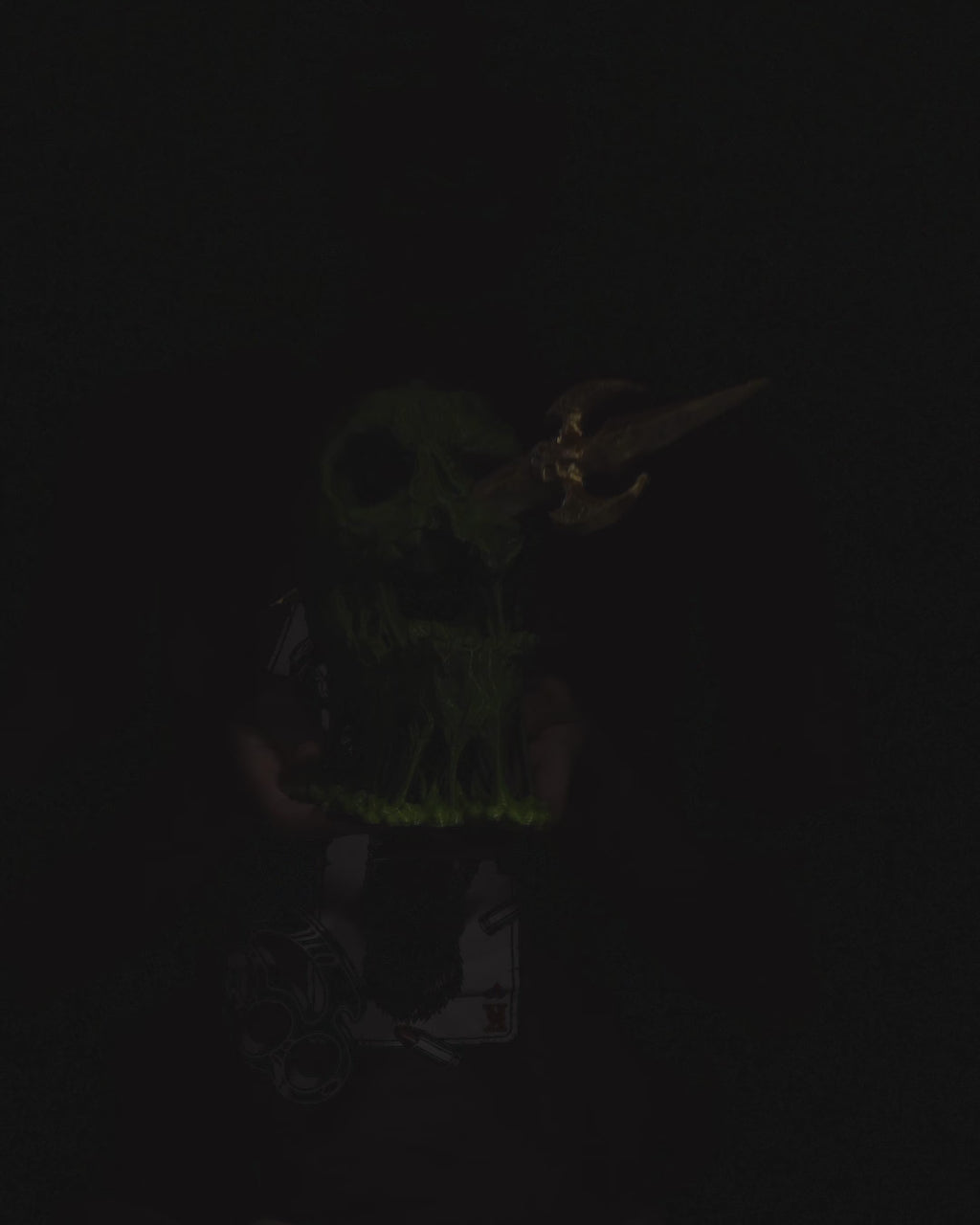 Blind Decadence