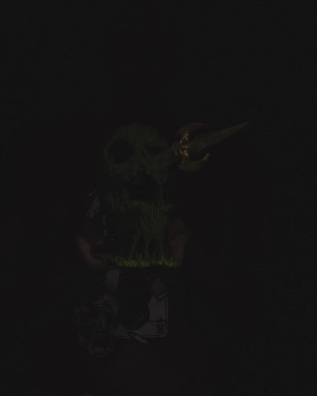 Blind Decadence