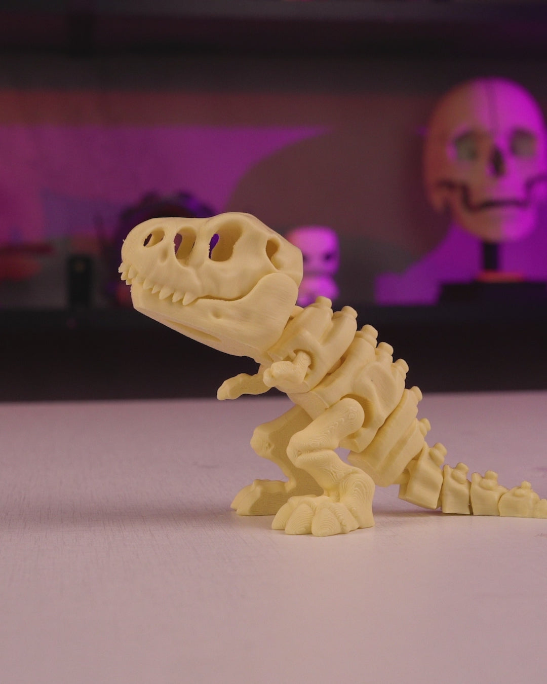 T-rex
