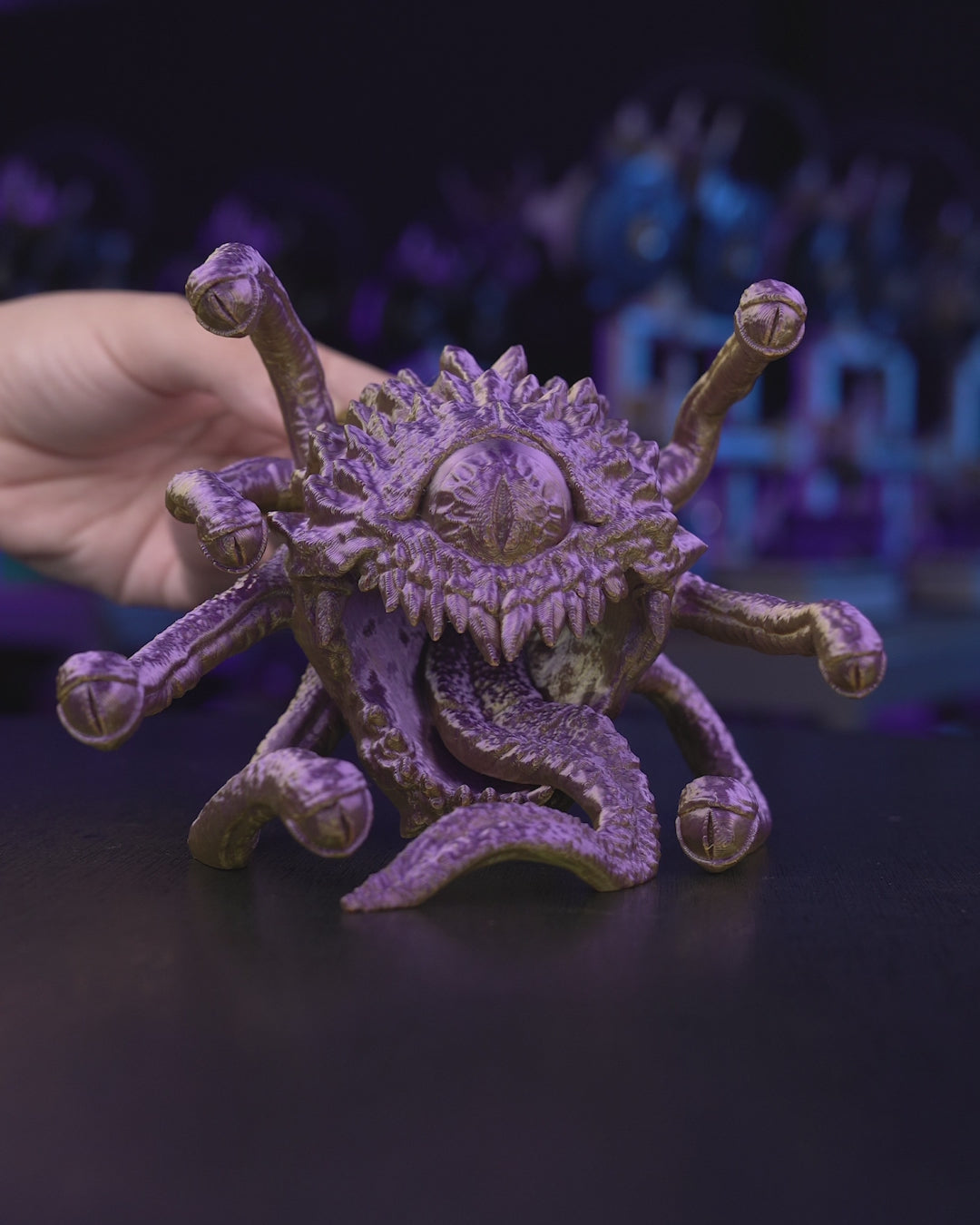 Eye Tyrant