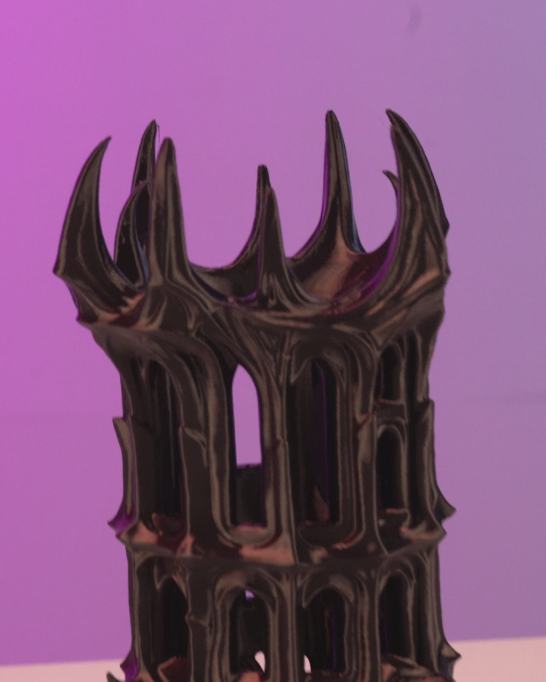 Obsidian Citadel