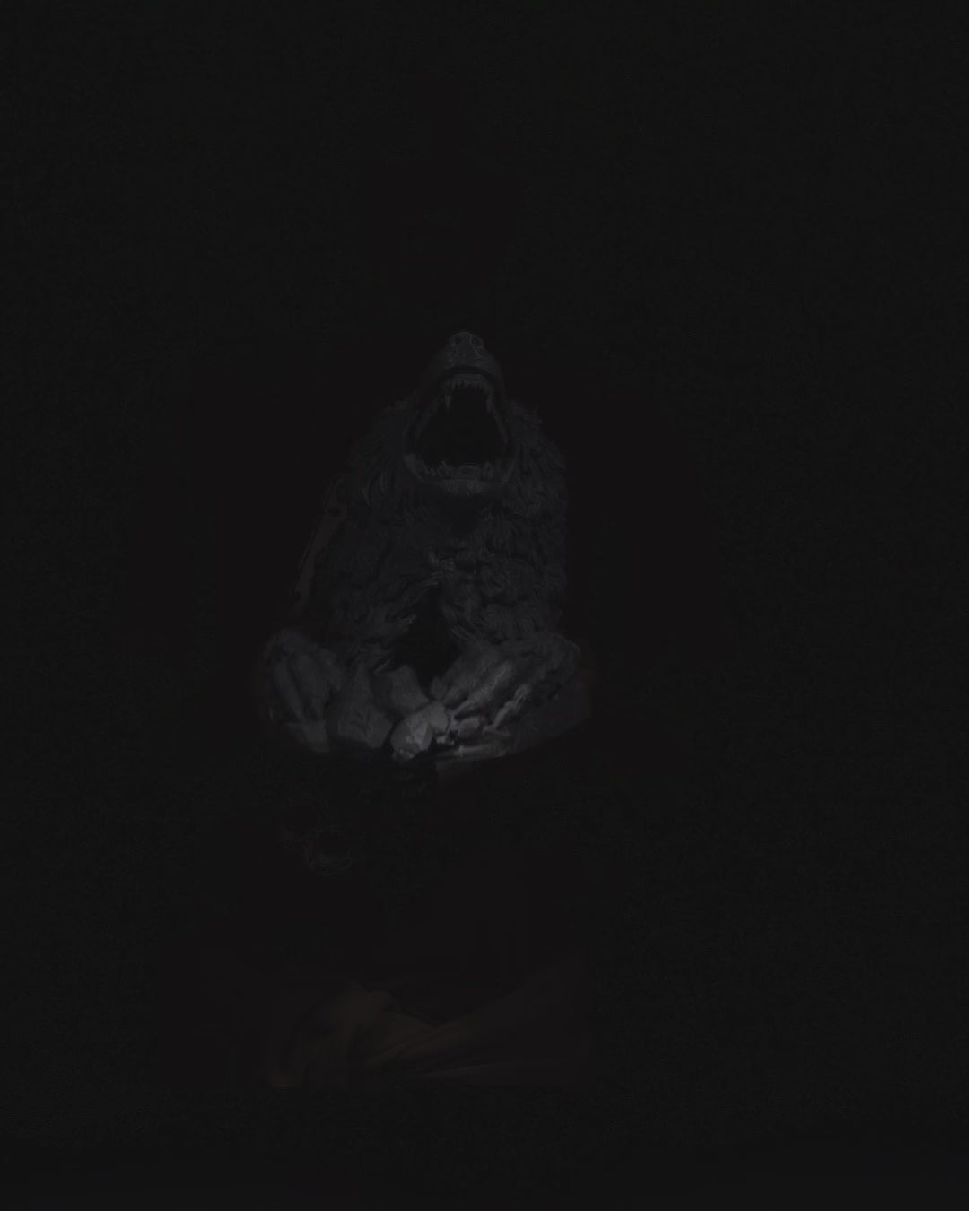 Wolf Bite
