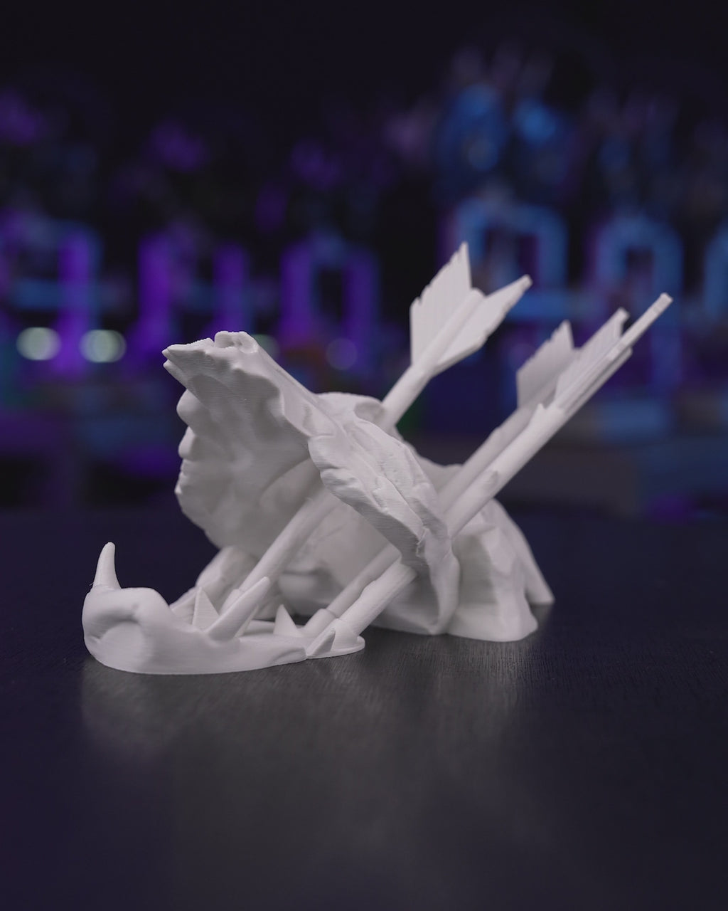 Primal Skull