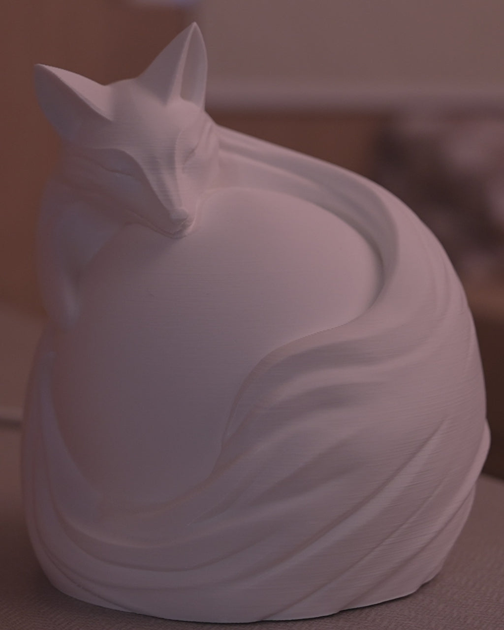 Vulpine Sphere