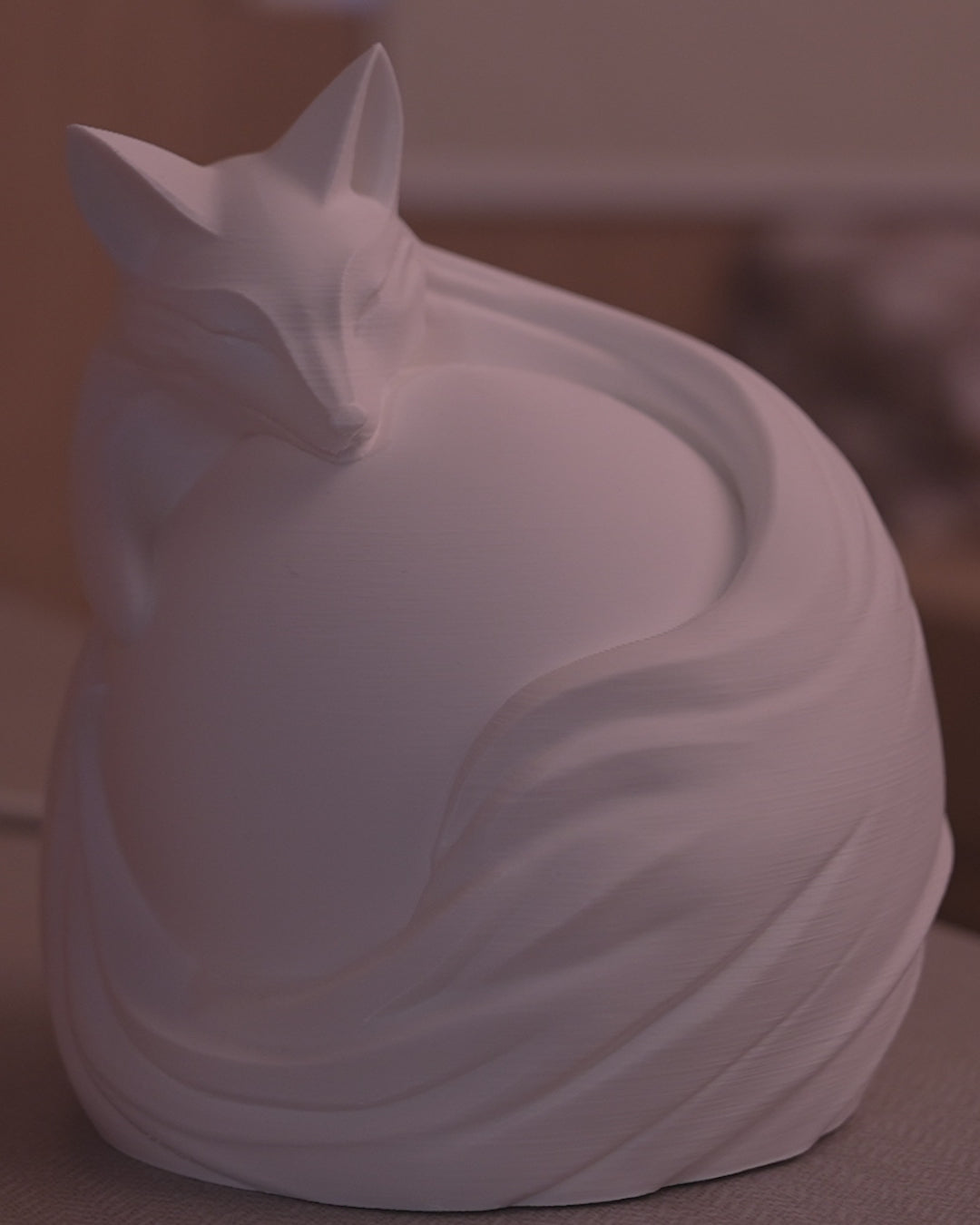 Vulpine Sphere