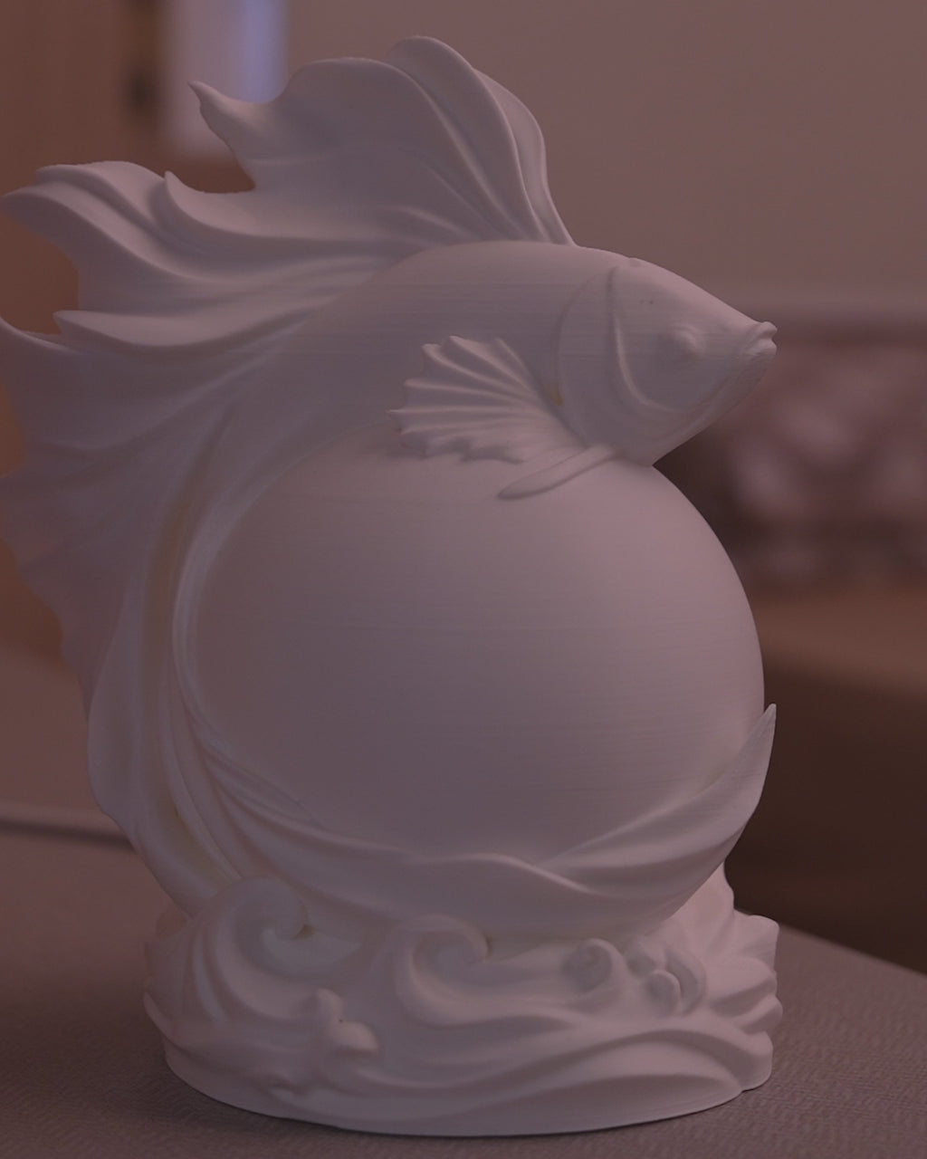 Betta Sphere