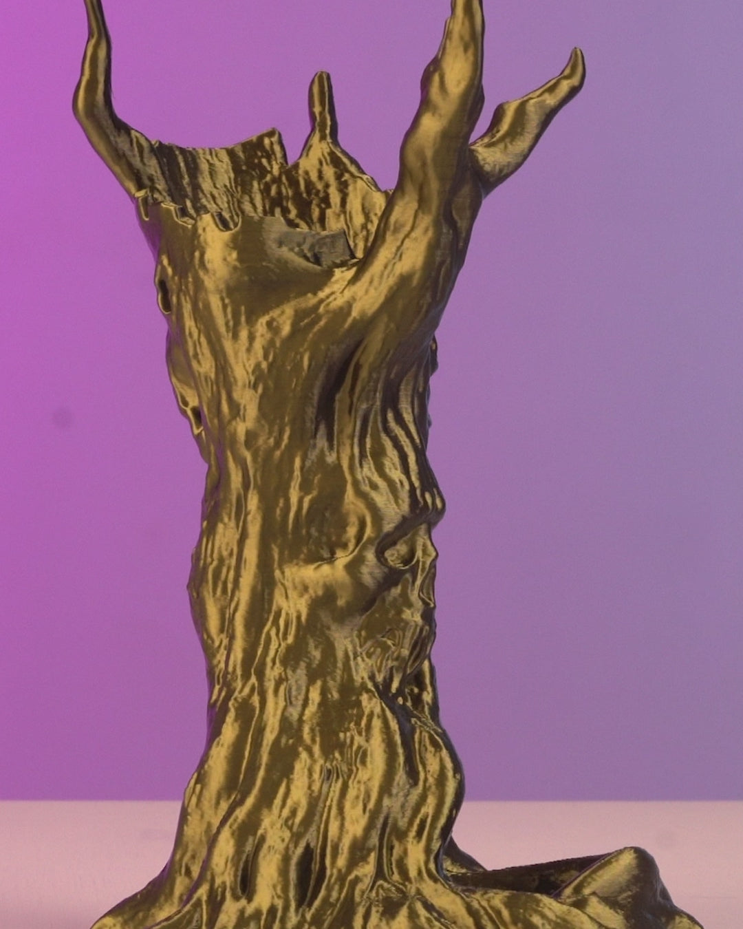 The Dreadwood
