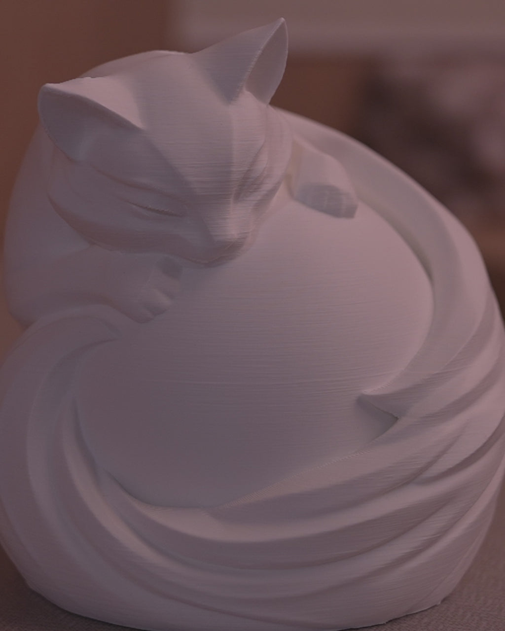 Feline Sphere