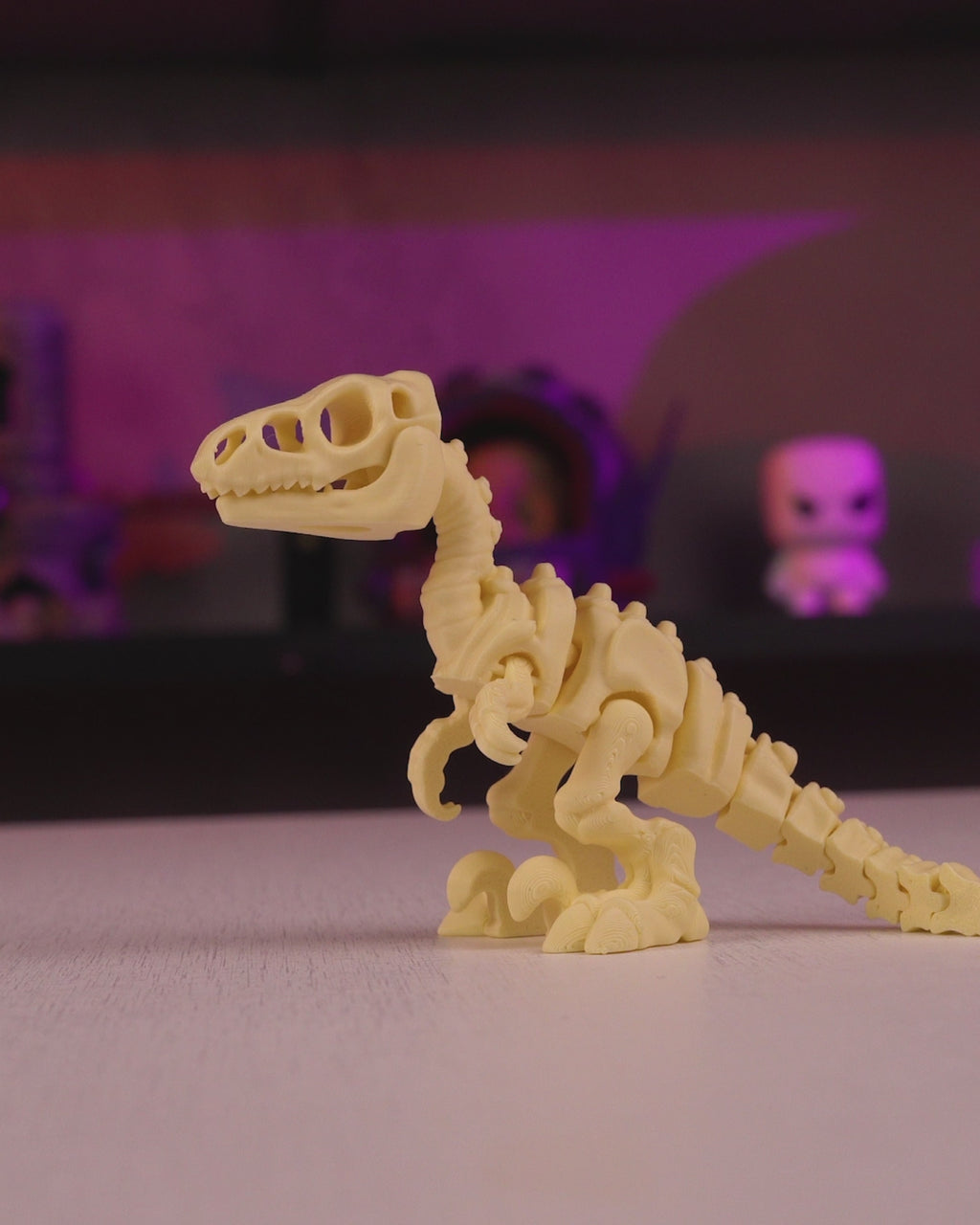 Velociraptor