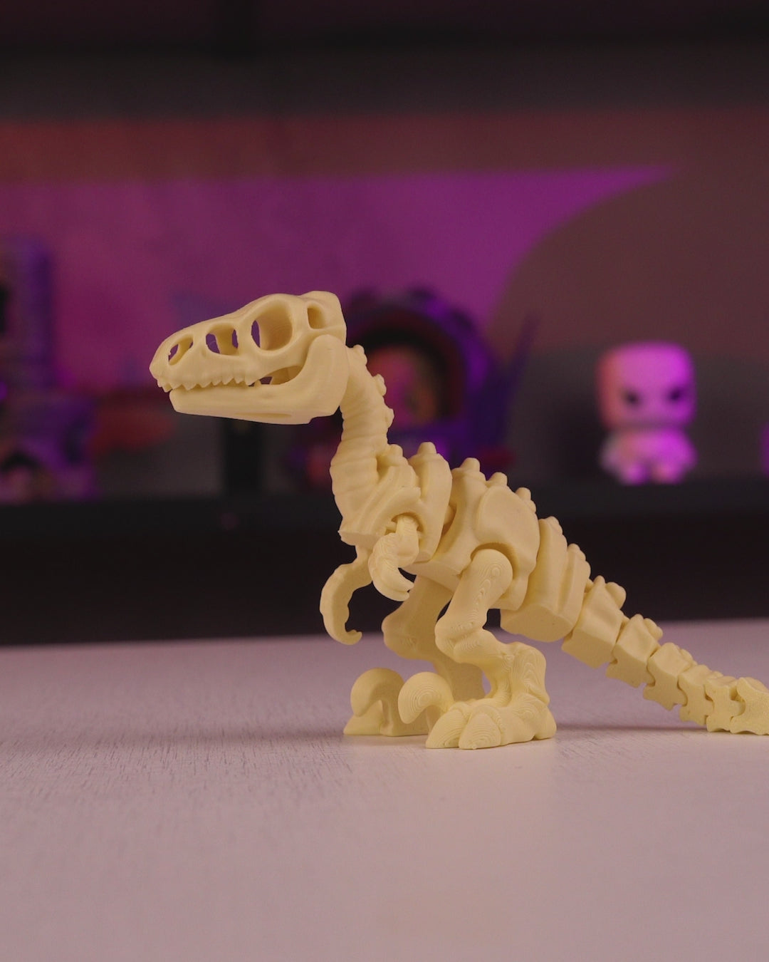 Velociraptor