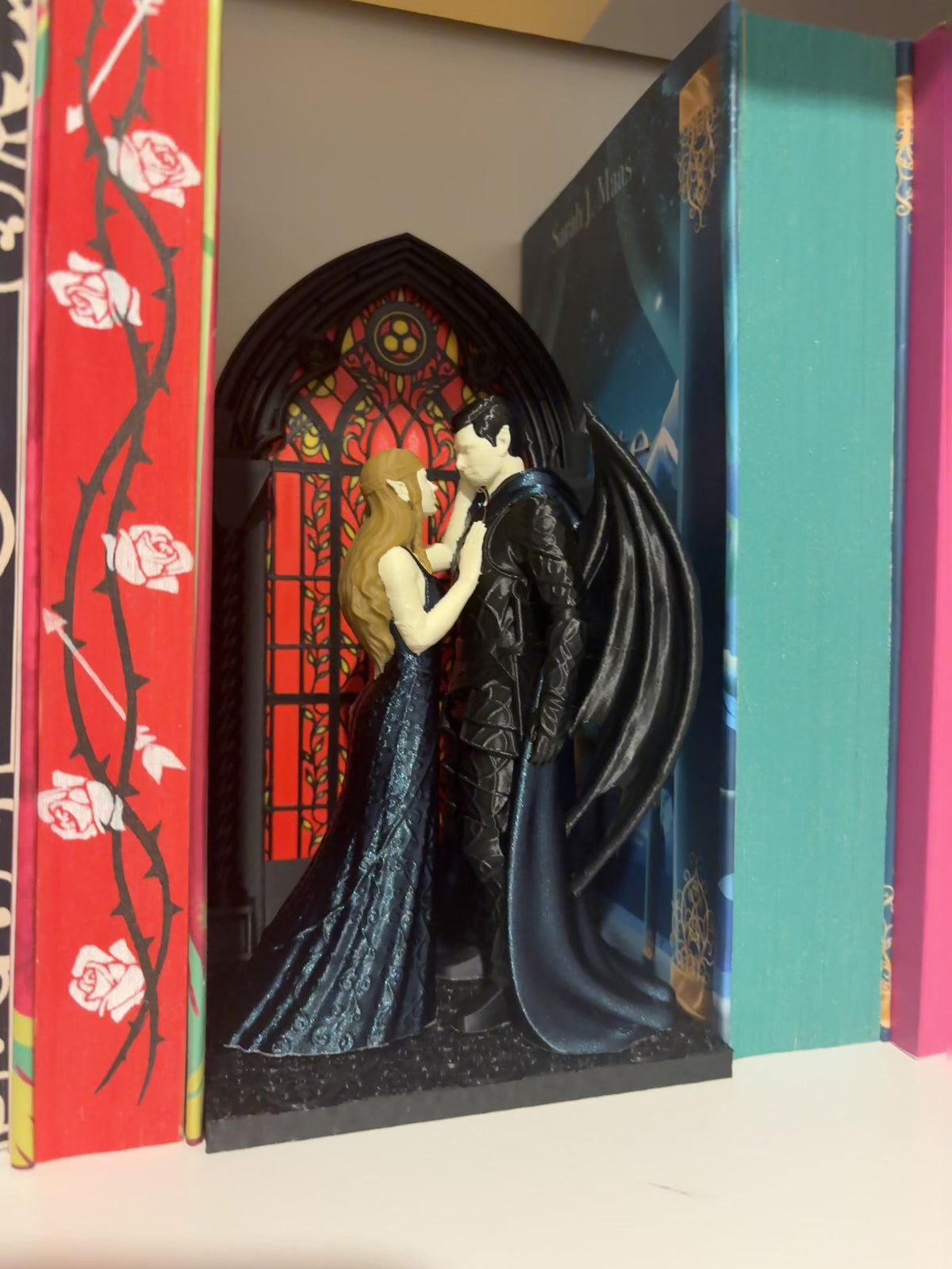 Book Nook