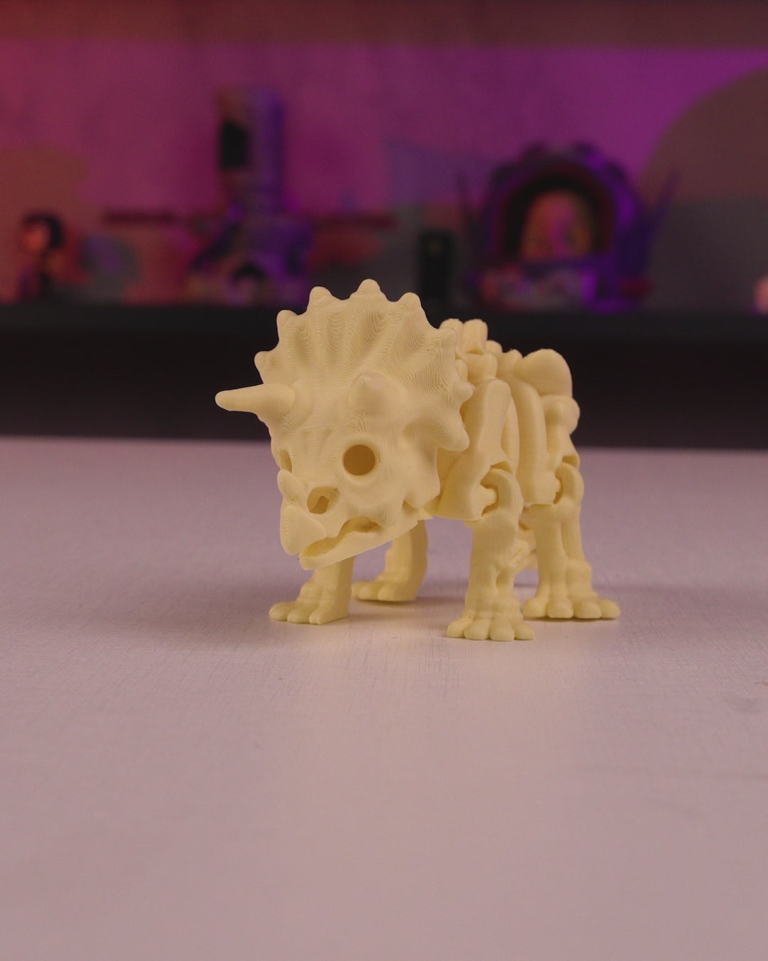 Triceratops