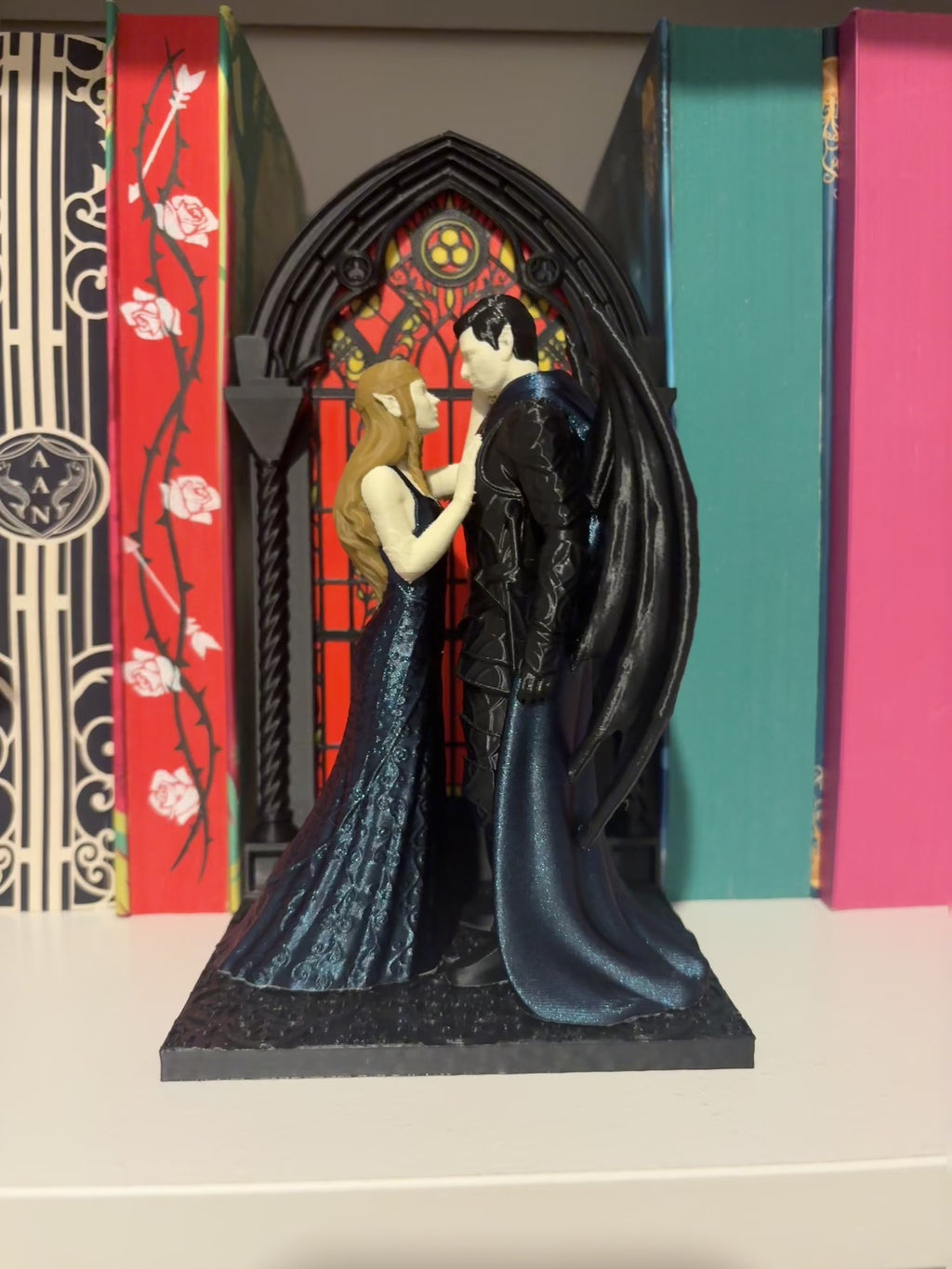Book Nook